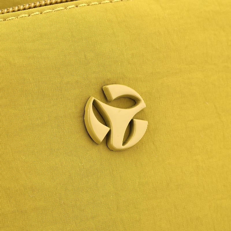 Женская сумка многокарманная нейлоновая сумка сумка через плечо сумка кроссбоди