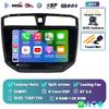 Android 14 Carplay Car Raido для Maxus T70 T60 MG Extender LDV D20 2019-2021 Мультимедийный плеер Навигация GPS Стерео Головное Устройство
