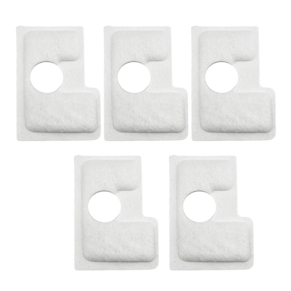 Комплект деталей для очистителя воздушного фильтра для бензопилы Stihl Ms170 Ms180 017 018 Ms 170 180