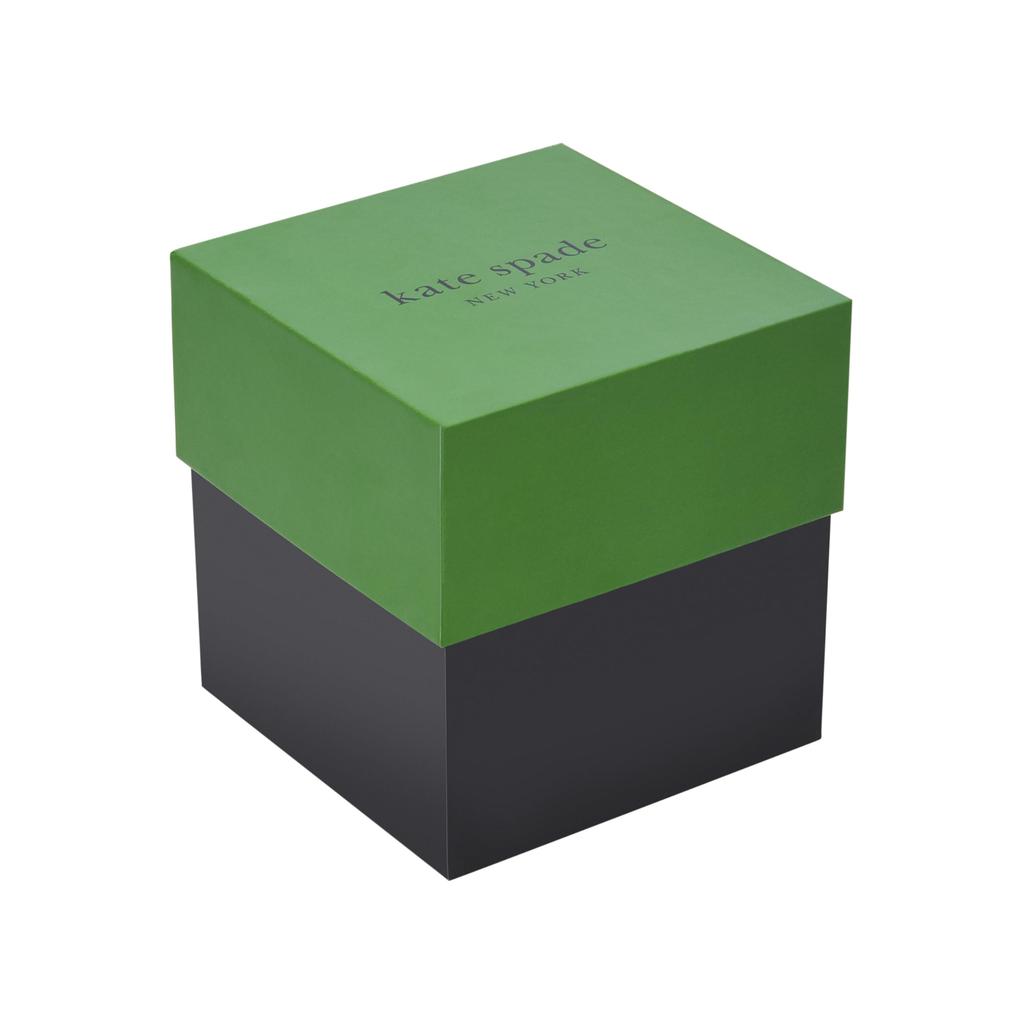 Spade New Watch HOLLAND KSW1845 Pink Gold [Kate York] Women's