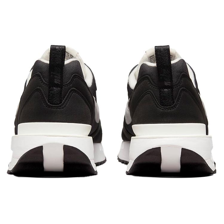 Nike Air Max Dawn 'Черно-белый' Мужские DJ3624-001