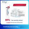 Зубная паста Sensodyne против кариеса и чувствительности
