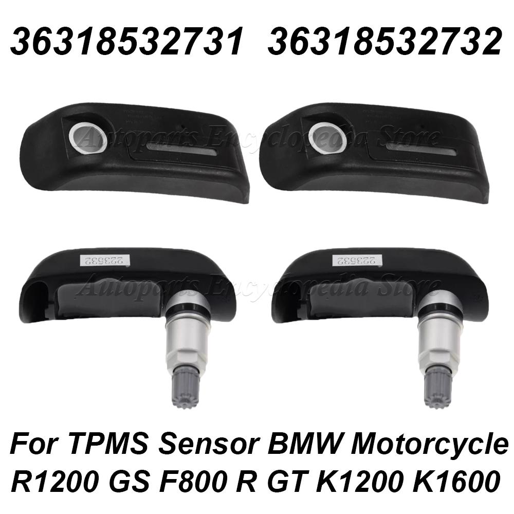 Датчик TPMS Для Мотоцикла BMW R1200 GS F800 R GT K1200 K1600 F 650 700 800 K 1200 1300 1600 R 1200 36318532731 36318532732