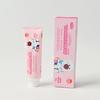 Pororo Kids Toothpaste - Cavity Protection Low Fluoride Oral Care with 4 Fruit Flavors, Improving Gum Health
