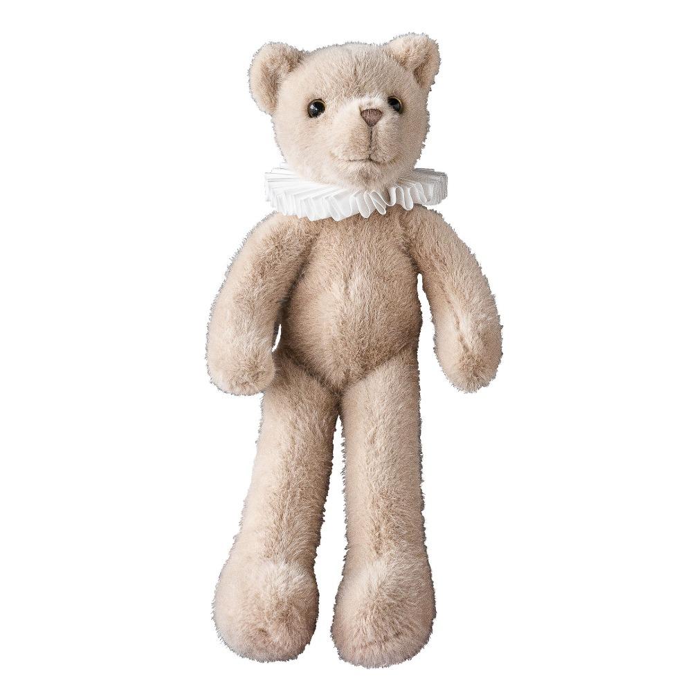 Декор для дома Плюшевая игрушка-кролик Мягкая игрушка Плюшевый кролик Плюшевый мишка Кукла Спутник для сна