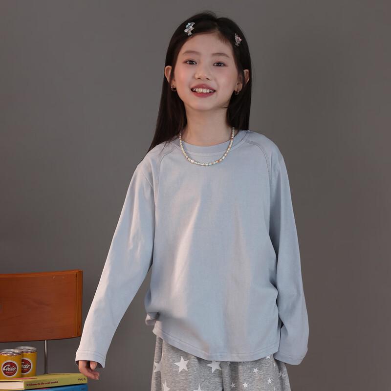 Детская футболка с длинным рукавом NAIYOUKIDS Senseless Base