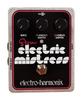 Electro-harmonix Electro Harmonix Effector Flanger/Chorus Stereo Electric Mistress [Отечественный обычный продукт]