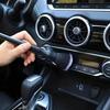 1 шт. Кисть для детализации салона автомобиля, Кисть для удаления пыли для уборки дома, Кисть для чистки пыли с компьютерной клавиатуры и ювелирных изделий, Инструмент для удаления пыли