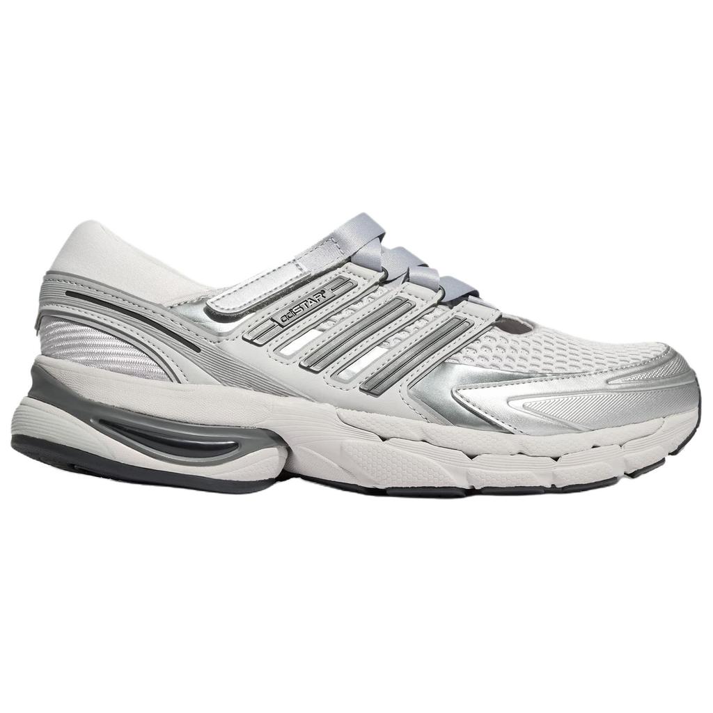 adidas Кроссовки для бега Adistar Control 5 Унисекс Светло-серый LA1822