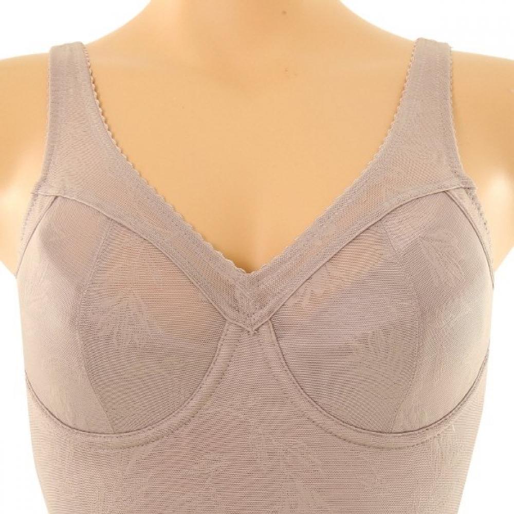 Venus Корректирующее белье Жесткий тип Кубики пресса Vbth121