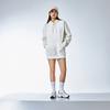 New Balance 530 Кроссовки 'Белый металлик серебристый' MR530AD