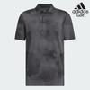 Golf Ultimate365 Tour Print Cool Feeling Polo Shirt Jm0494