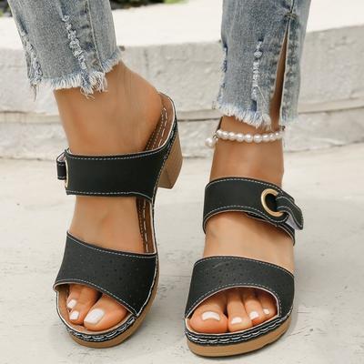 Женская обувь – Босоножки