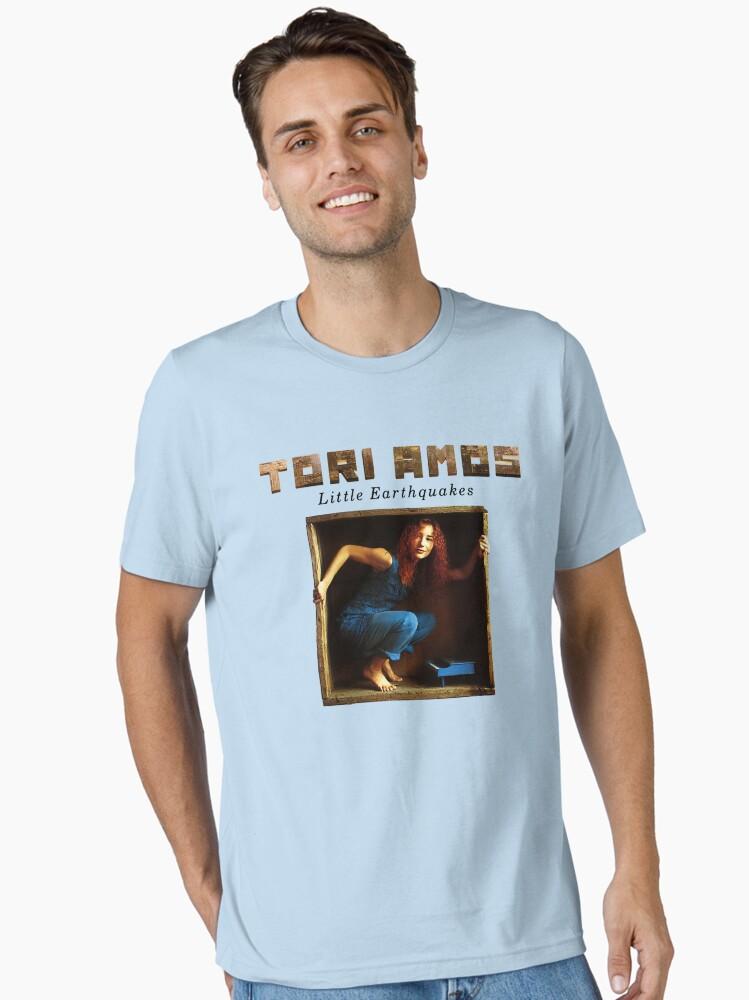 tori amos tori amos little earthquakes Essential T-Shirt