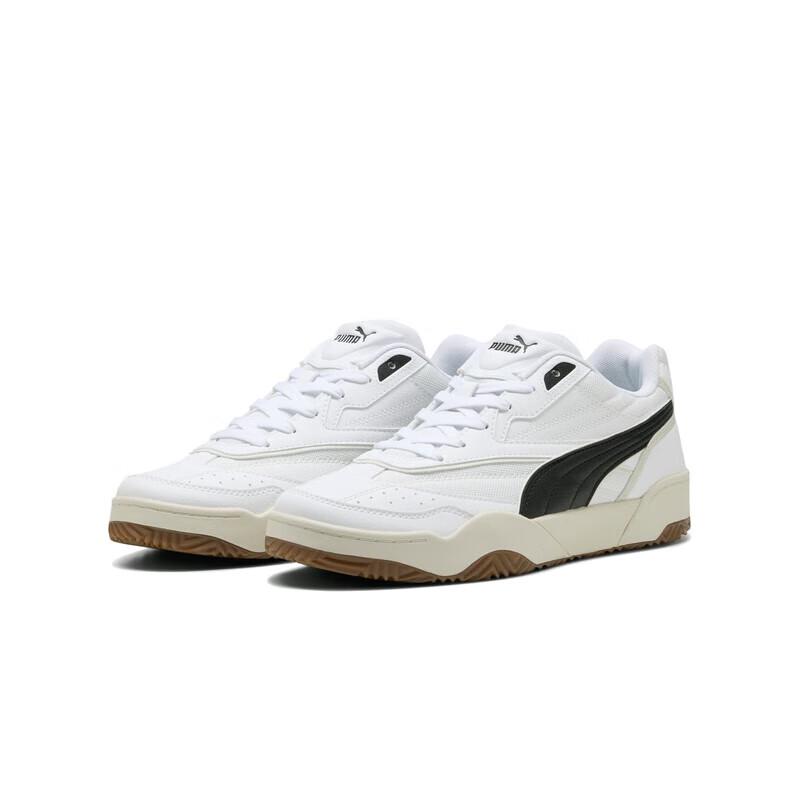 Puma Унисекс классические низкие кроссовки TIFOSI