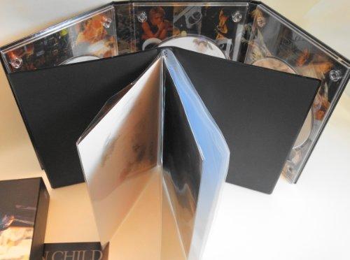 Moon Child 1st Press Box Set