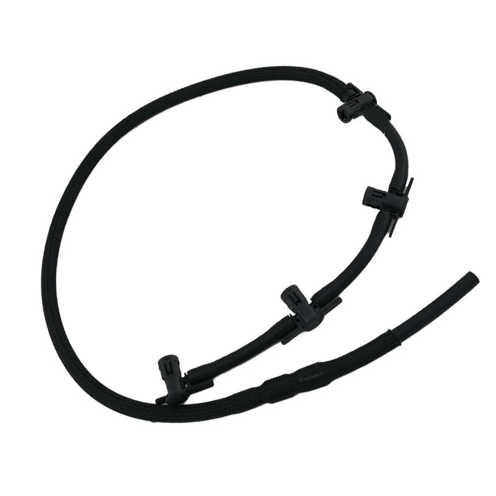 Топливопровод обратки 68092301AA Для Jeep Wrangler JK