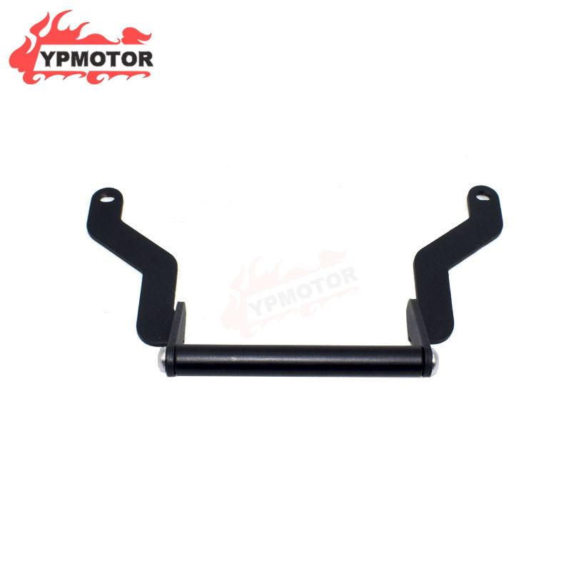 C400 X/GT 18-20 Scooter Bike GPS Phone Navigation Bracket Holder Support Solid Stand For BMW C400X C400GT 2018-2020 2019 19