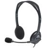 Logitech Стереогарнитура H110