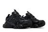 adidas XLG Runner Deluxe Черный Серый