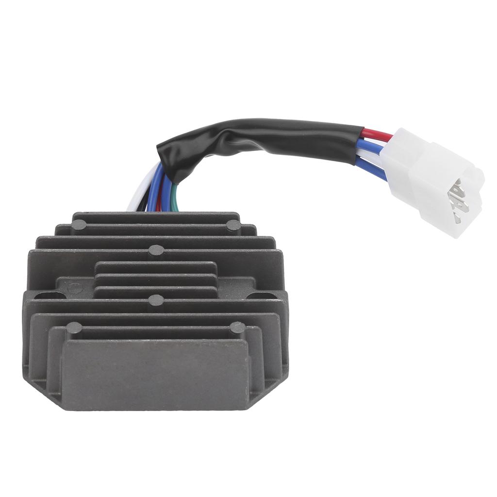 Регулятор напряжения выпрямителя 21066 2056 Замена аксессуара Подходит для Kawasaki FB 13A FC 15A FC 17A