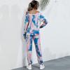 Women's Fashion Long Sleeve Trousers Pants Suits