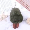 13 см брелок с авокадо и фруктами, мягкая плюшевая игрушка, кукла, брелок для ключей, подушка для ребенка