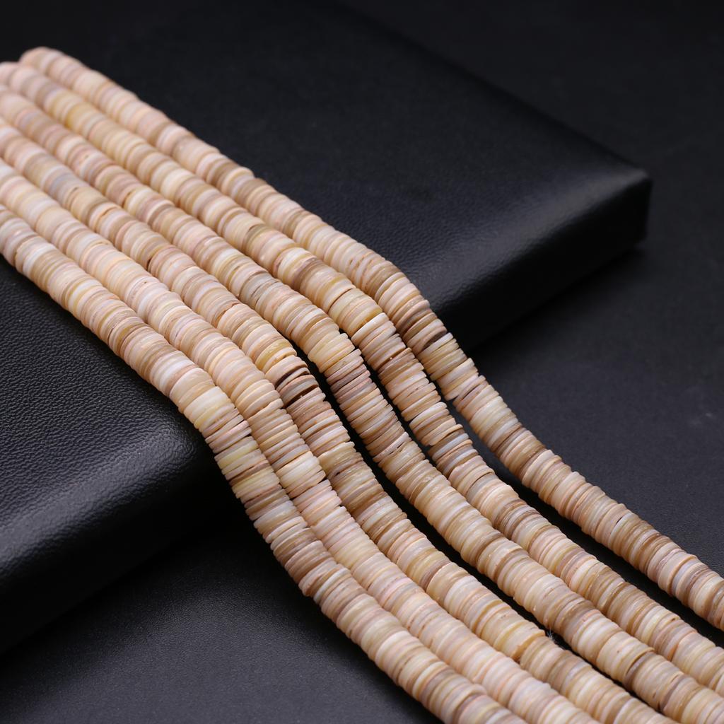 Бусины в форме ракушки с перегородкой добавить цвет, изолированные бусины в форме ракушки, подвески для изготовления ювелирных изделий, ожерелье, браслет, серьги, аксессуар