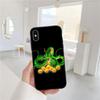 Чехол PP30 Dragon Ball Goku для Samsung M06 M15 M16 M35 M55 M56 A36 A42 A50 A50S A51 A52 A32 A33 A05 A05S A06 A16 A20