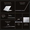 ASUS Poxiao 7 Pro AI Thin & Light Laptop (CN version)