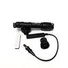 ELEMENT GEAR SF Type M600C Scout Light with Push Switch Remote SF 600 LED & Switch, Stamp, Lumens, High-Intensity