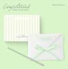 [предзаказ] DAY6 Wonpil 1-й мини-альбом Unpiltered Book Pouch Ver K-POP Официальный альбом
