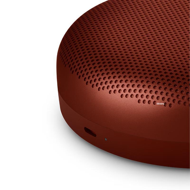 B&O Beosound A1 3rd Gen Portable Bluetooth Speaker CN plug (adapter included) (CN version)