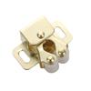 2SET New Hardware Furniture Cabinet Catches Door Stopper Damper Buffer Magnet Closer