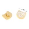 Shoes Sewing Accessories Ultra-small Buckle 1/6 Dolls Clothing Doll Belt Buckles Doll Cat Buttons
