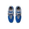 New Balance 991V2 Сделано в Англии Brights Revival Pack - ослепительные кроссовки Blue Men Silver Alloy U991bl2
