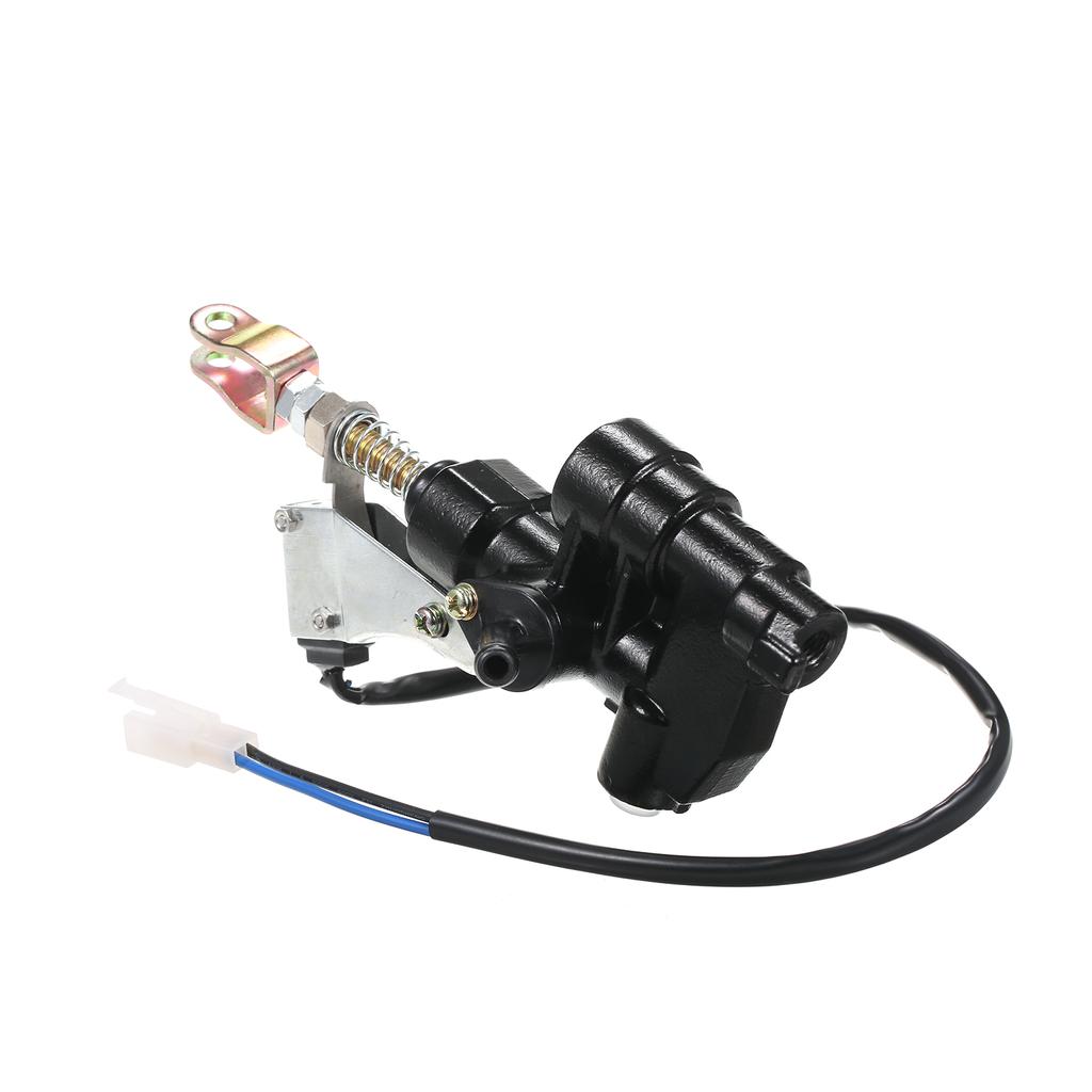 Rear Brake Master Cylinder Replacement for Honda GL1500A SE Goldwing SE Aspencade 1995 2000