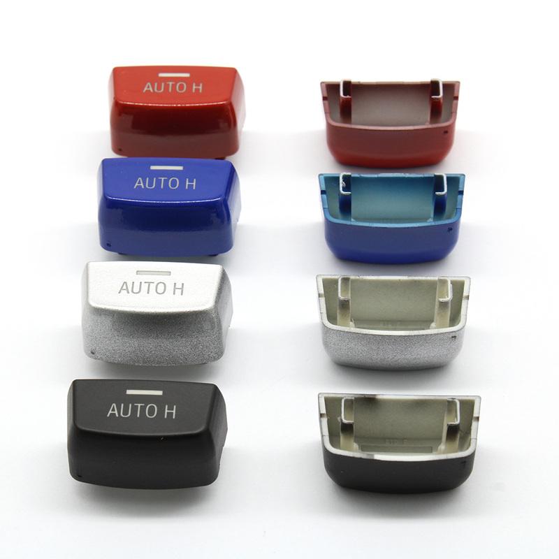 Электронный переключатель стояночного тормоза, автоматическая замена кнопки H для BMW 5 7 X3 X4 X5 X6 F серии F01 F02 F10 F18 F12 F15 F16 F25 F26