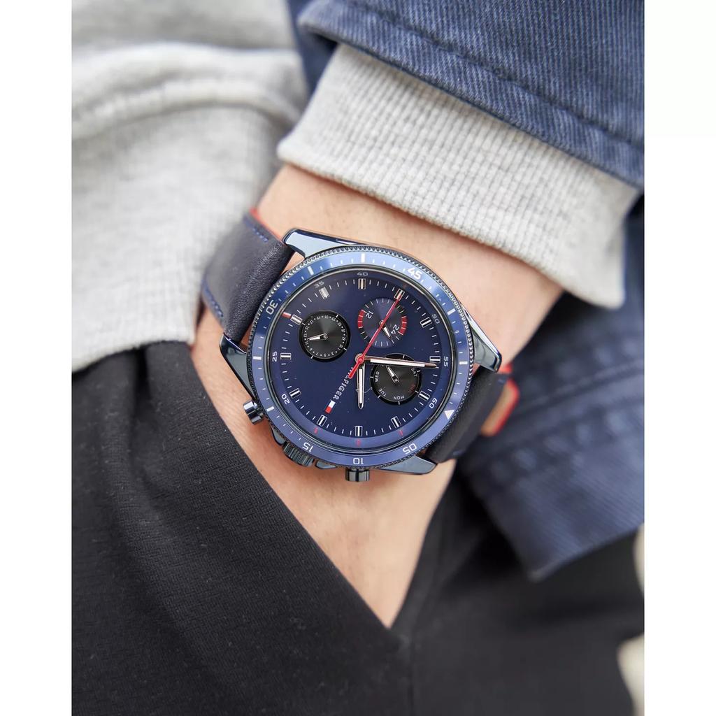 ZEGAREK MĘSKI TOMMY HILFIGER 1791839 PARKER