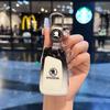 xgazj9 Car Remote Key Case Cover Protector Holder Shell For For Skoda Octavia 3 Fabia A5 A7 Superb Karoq Kodiaq Keychain Accessories