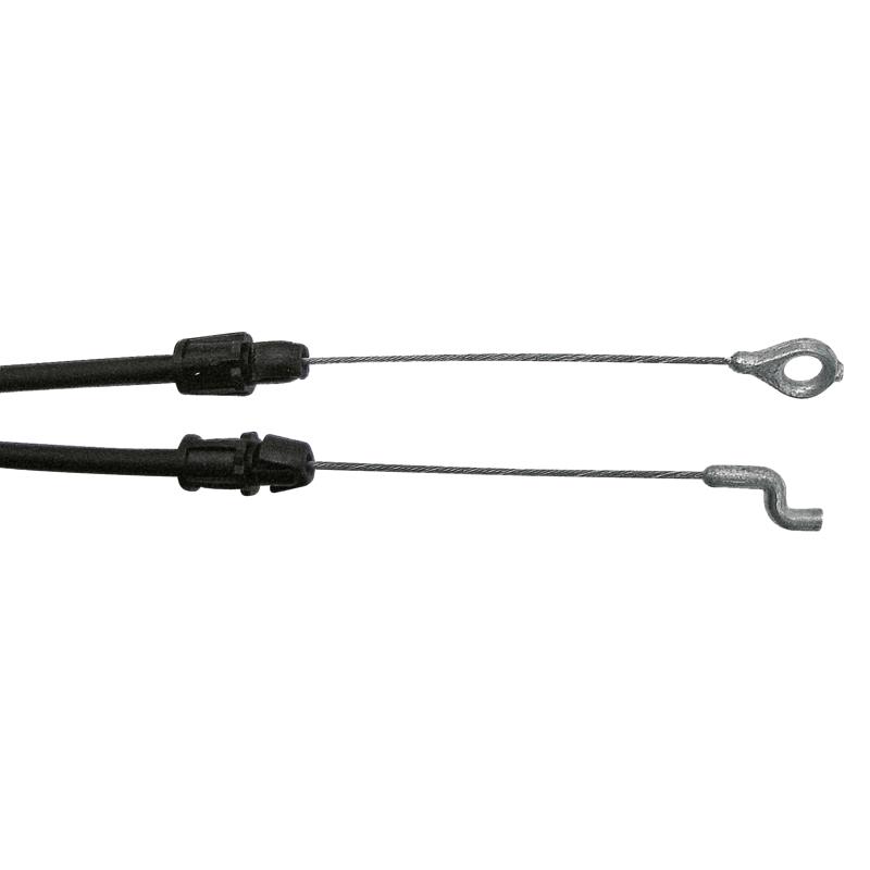 Engine stop cable 1300mm GRANIT 181000625/0 81000625/0 81000625
