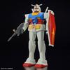 BANDAI SPIRITS Best Mecha Collection Gundam Scale Plastic Model RX-78-2 (REVIVAL Ver.) 1/144 Color-coded