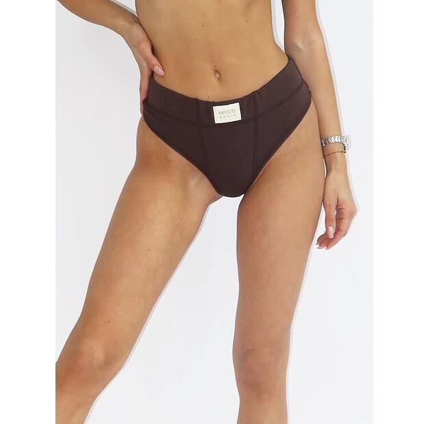 Бразильские трусики MissDenim Brazilian Panties