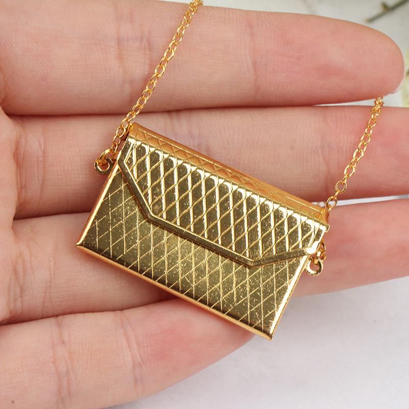 Металлическая цепочка, кукольная сумка, миниатюрная сумка для покупок, для аксессуаров для одежды