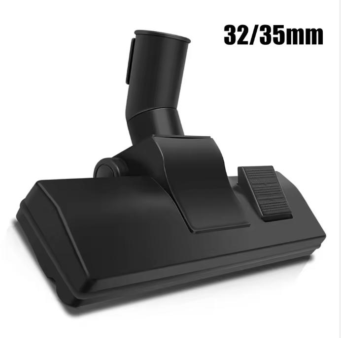 2025 Пылесос Всасывающая Головка Ковры Ковры Щетка Замена 32-35 мм Для Bosch Для Nilfisk Для Samsung Для Siemens