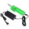 Electric Quick Chicken Plucker Handheld Hair Extractor for Duck Short Hair Poultry De-feathering Tool