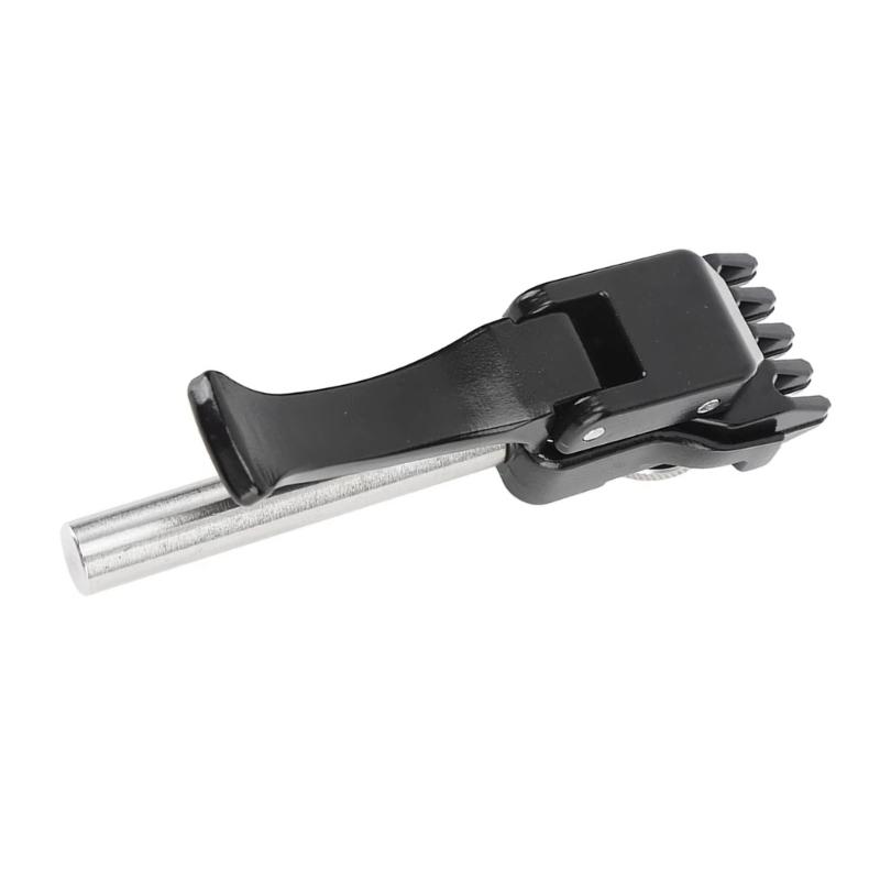 Flying Clamp Stringing Machine Stringing Tool Badminton Stringing Clamp Stringing Tool Accessories Easy to Use