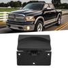 Защелка крышки подлокотника центральной консоли 5RQ83TX7AC для замены Dodge Ram 1500 2500 3500 4500 5500