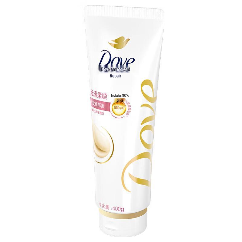 Dove Daily Smooth Conditioner