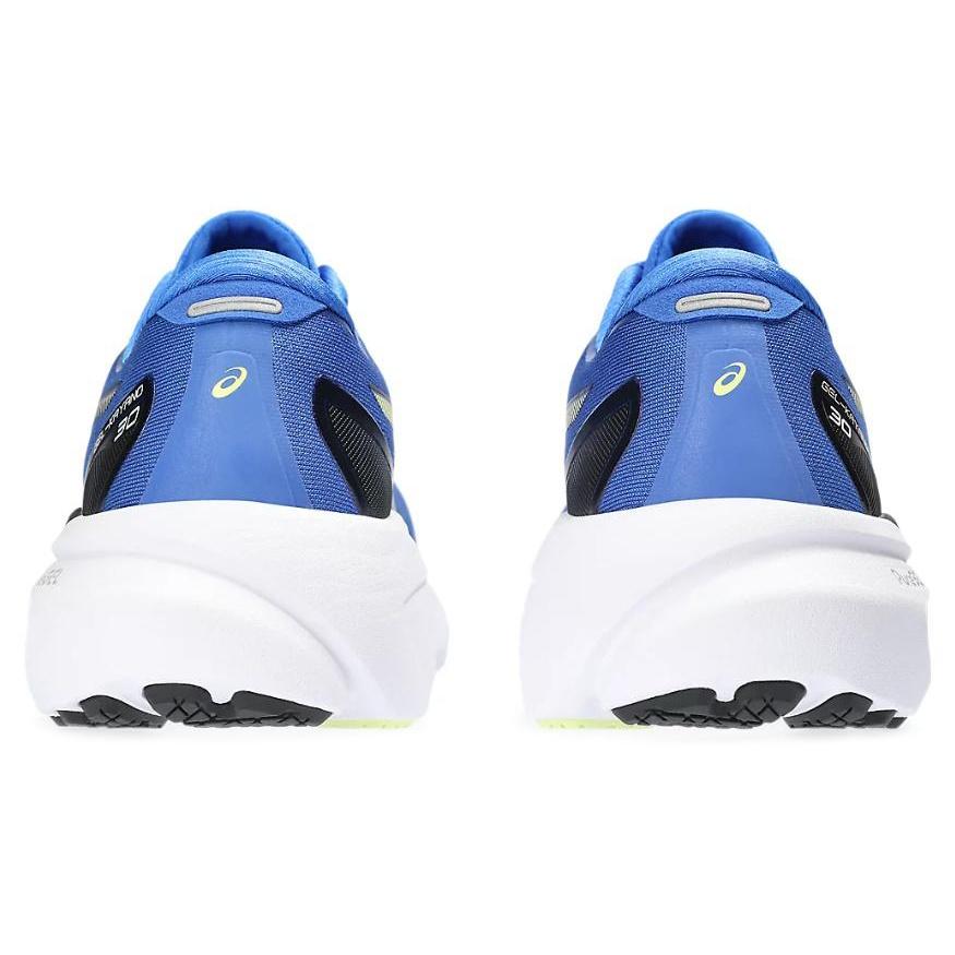 ASICS Gel-Kayano 30 'Illusion Blue Glow Yellow' Men's 1011B548-400